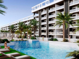Apartment For Sale in Torrevieja, Alicante, Spain