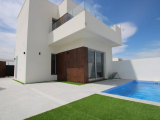 Villa For Sale in San Fulgencio, Alicante, Spain