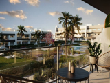 Apartment For Sale in Gran Alacant, Alicante, Spain
