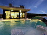 Villa For Sale in Orihuela, Alicante, Spain