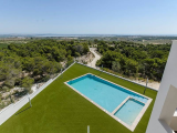 Bungalow For Sale in San Miguel de Salinas, Alicante, Spain