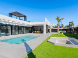 Villa For Sale in Algorfa, Alicante, Spain