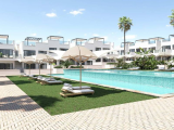 Bungalow For Sale in Torrevieja, Alicante, Spain