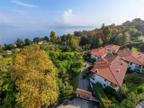 Apartment For Sale in Stresa, Verbano-Cusio-Ossola, Italy