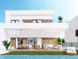 Villa For Sale in Finestrat, Alicante, Spain