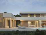 Villa For Sale in Moraira, Alicante, Spain