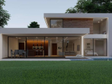Villa For Sale in Pinoso, Alicante, Spain