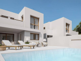 Villa For Sale in Alfaz del Pi, Alicante, Spain