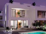 Villa For Sale in Orihuela, Alicante, Spain