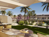 Penthouse For Sale in Monforte del Cid, Alicante, Spain