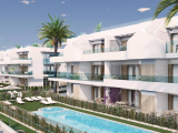 Apartment For Sale in Pilar de la Horadada, Alicante, Spain