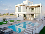 Villa For Sale in Orihuela, Alicante, Spain