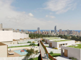 Villa For Sale in Finestrat, Alicante, Spain