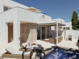 Villa For Sale in Hondon de las Nieves, Alicante, Spain