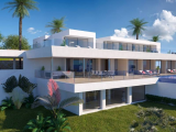 Villa For Sale in Benitachell, Alicante, Spain