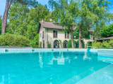 Villa For Sale in Castelletto sopra Ticino, Novara, Italy