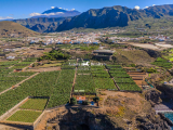 villa For Sale in Buenavista Del Norte, Santa Cruz Tenerife, Spain