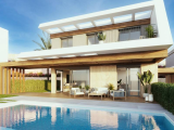 Villa For Sale in Polop, Alicante, Spain