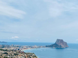 Villa For Sale in Calpe, Alicante, Spain