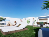 Penthouse For Sale in Benijófar, Alicante, Spain