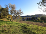 Land for construction of 11 semi-detached houses, Messínes, Silves