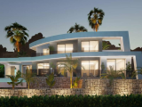 Villa For Sale in Benissa costa, Alicante, Spain