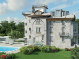 Villa For Sale in Baveno, Verbano-Cusio-Ossola, Italy