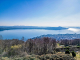 Villa For Sale in Lesa, Novara, Italy