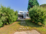 Villa for sale with pool in Binibeca Vell