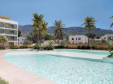 Apartment For Sale in Denia, Alicante, Spain