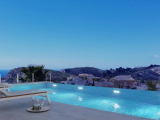 Villa For Sale in Benitachell, Alicante, Spain