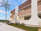 Bungalow For Sale in San Pedro del Pinatar, Costa Calida, Spain