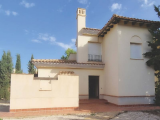 Villa For Sale in Fuente Álamo, Costa Calida, Spain