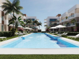 Apartment For Sale in San Pedro del Pinatar, Costa Calida, Spain