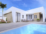 Villa For Sale in Torre Pacheco, Costa Calida, Spain