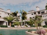 Penthouse For Sale in los Alcázares, Costa Calida, Spain