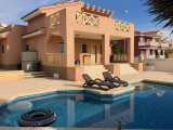 Villa For Sale in Ciudad Quesada, Alicante, Spain