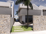 Villa For Sale in San Javier, Costa Calida, Spain
