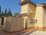 Villa For Sale in Fuente Álamo, Costa Calida, Spain