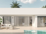 Villa For Sale in Sucina, Costa Calida, Spain