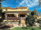 Villa For Sale in Mutxamel, Alicante, Spain
