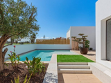 Villa For Sale in los Alcázares, Costa Calida, Spain