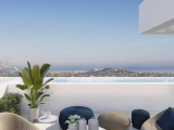 Penthouse For Sale in La Nucia, Alicante, Spain