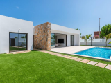 Villa For Sale in los Alcázares, Costa Calida, Spain