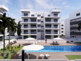 Apartment For Sale in los Alcázares, Costa Calida, Spain