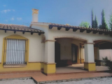 Villa For Sale in Fuente Álamo, Costa Calida, Spain