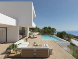 Villa For Sale in Benitachell, Alicante, Spain