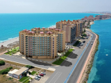 Apartment For Sale in La Manga del Mar Menor, Costa Calida, Spain