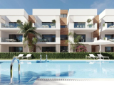 Apartment For Sale in San Pedro del Pinatar, Costa Calida, Spain