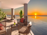 Apartment For Sale in La Manga del Mar Menor, Costa Calida, Spain